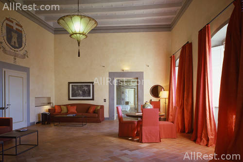 Castello del Nero Hotel & Spa 18